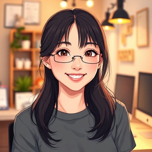 在线漫画178官网团队成员 周晓雨